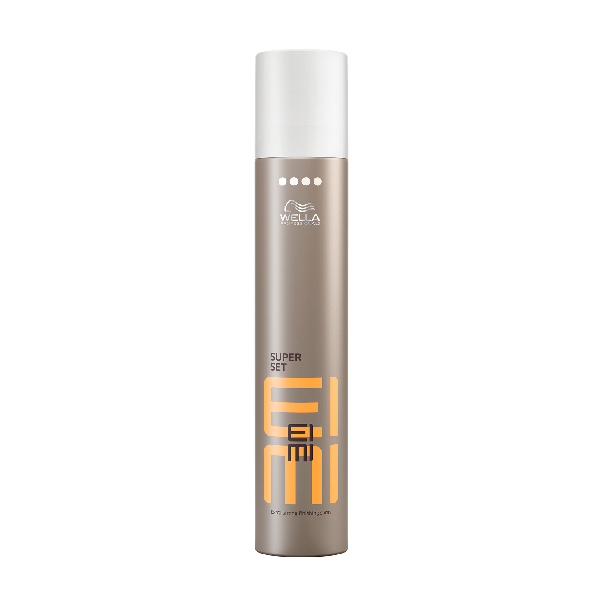 Лак для волосся Wella Professionals EIMI Super Set екстрасильної фіксації, 300 мл