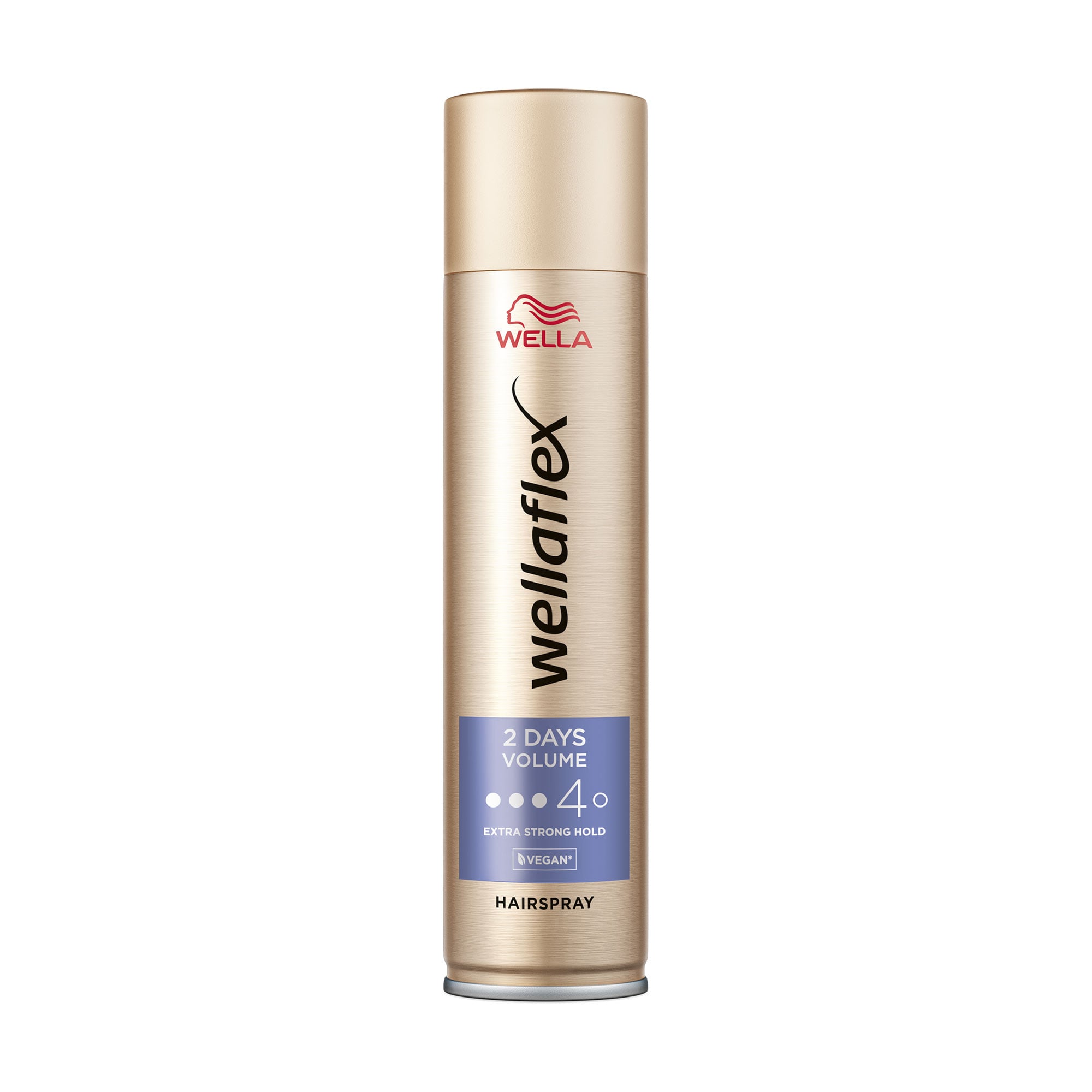 Лак для волосся WELLA Wellaflex екстрасильної фiксацiї, 400 мл